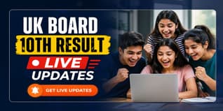 UK Board 10th & 12th Result 2026 (Out) : Check direct link,toppers,pass percentage and marks
